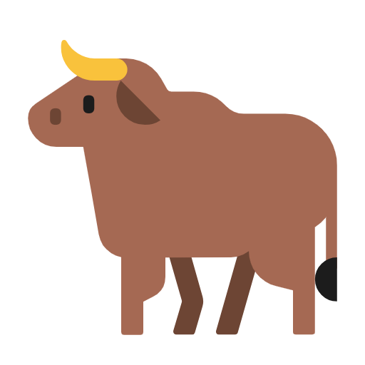 Ox on Microsoft Fluent