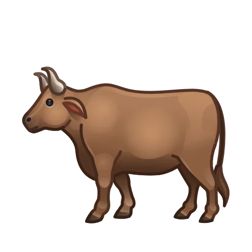 Ox on Telegram