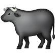Water Buffalo on Samsung