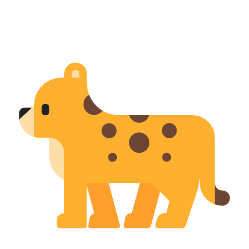 Leopard on Microsoft Fluent
