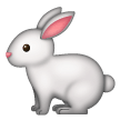 Rabbit on Samsung