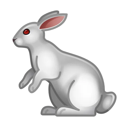 Rabbit on Telegram