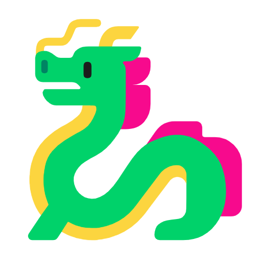 Dragon on Microsoft Fluent