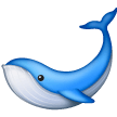 Whale on Samsung