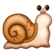 Snail on Samsung