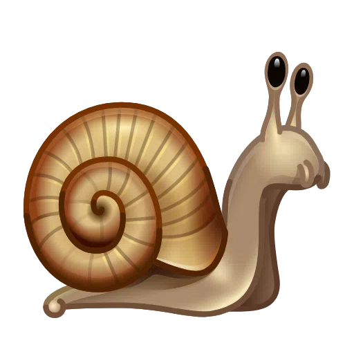 Snail on Telegram