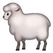 Sheep on Samsung