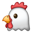 Chicken on Samsung