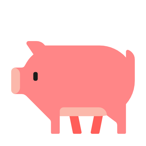 Pig on Microsoft Fluent