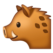 Boar on Samsung