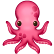 Octopus on Samsung