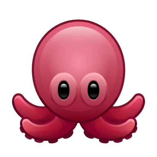 Octopus on Telegram