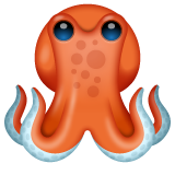 Octopus on WhatsApp