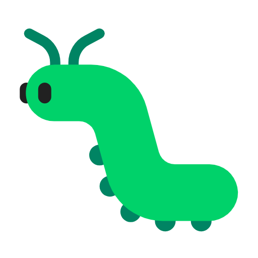 Bug on Microsoft Fluent