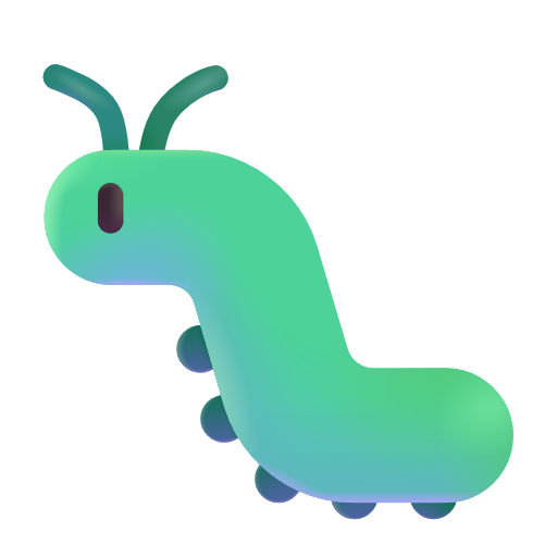 Bug on Microsoft 3D