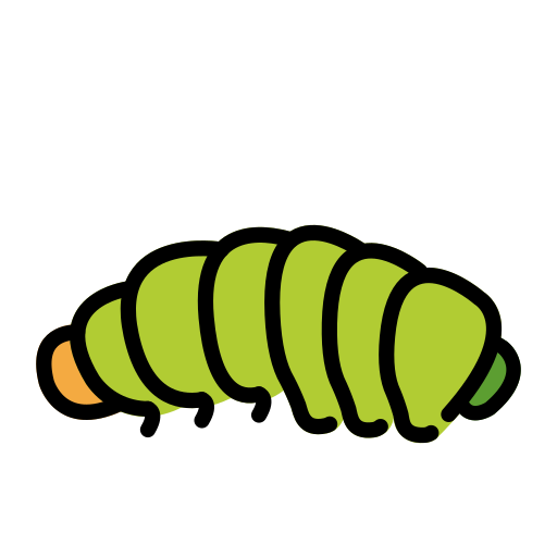 Bug on OpenMoji
