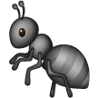 Ant on Samsung
