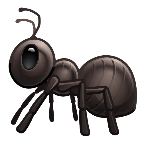 Ant on Telegram