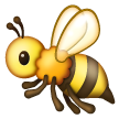 Honeybee on Samsung