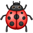 Lady Beetle on Samsung