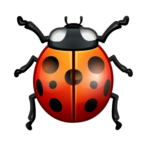 Lady Beetle on Telegram