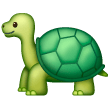 Turtle on Samsung