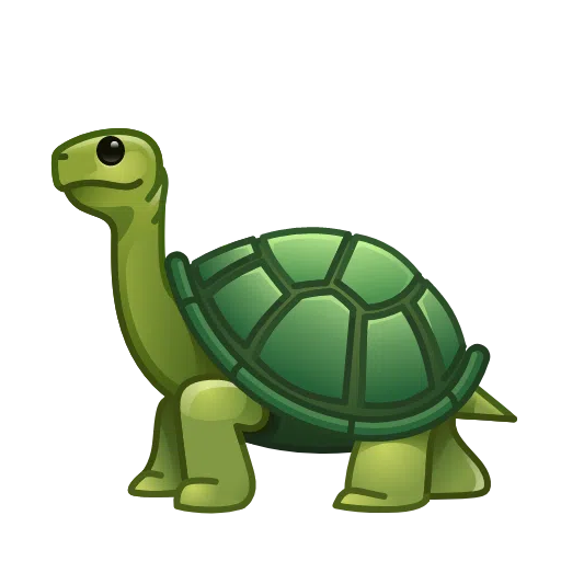Turtle on Telegram