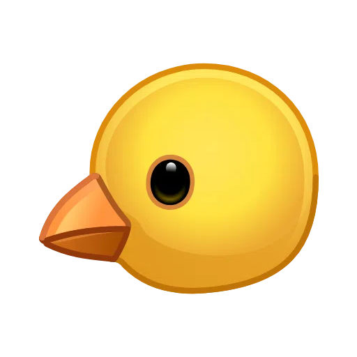 Baby Chick on Telegram