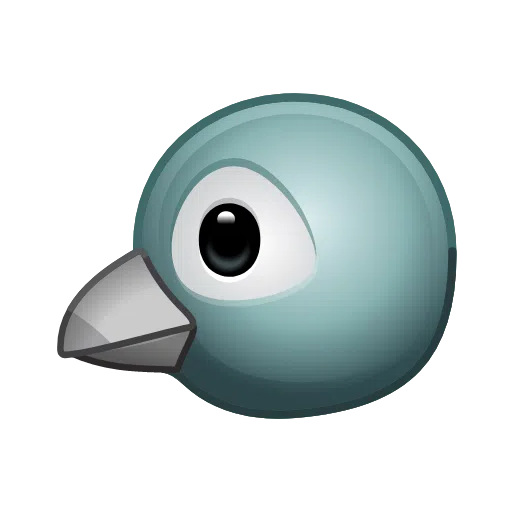 Bird on Telegram