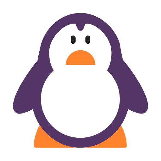 Penguin on Microsoft Fluent