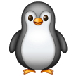 Penguin on Samsung