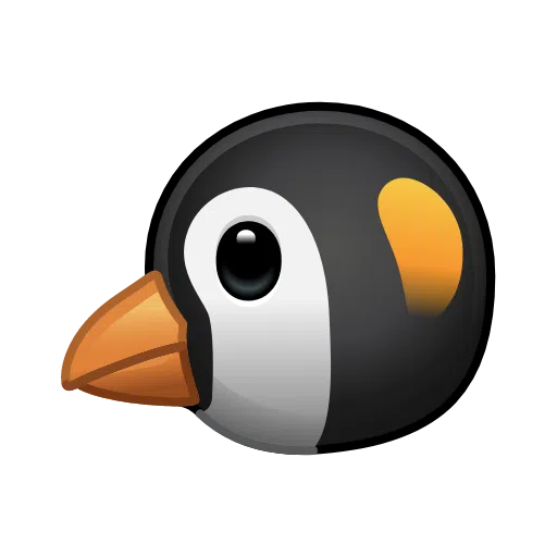 Penguin on Telegram