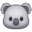 Koala on Samsung