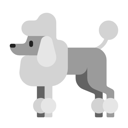Poodle on Microsoft Fluent