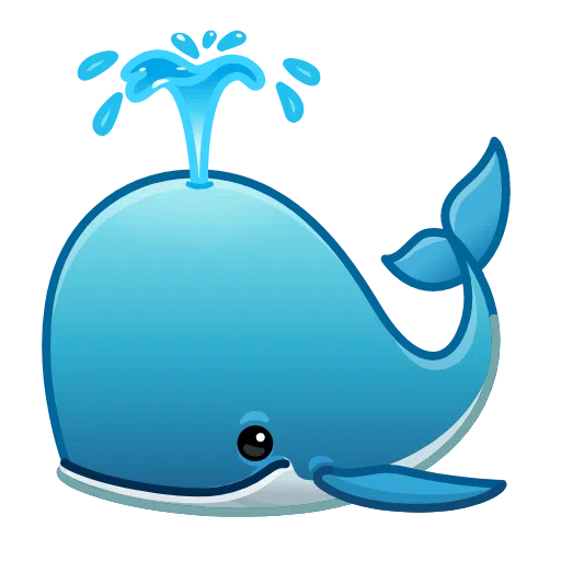 Spouting Whale on Telegram
