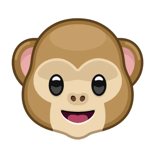 Monkey Face on Telegram