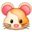Hamster Face on Samsung