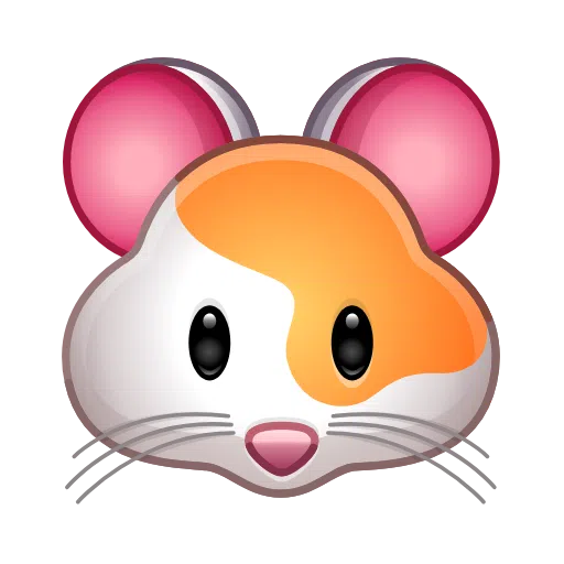 Hamster Face on Telegram
