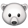 Polar Bear on Samsung