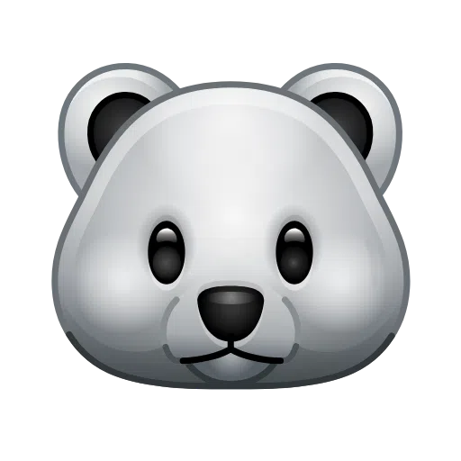 Polar Bear on Telegram