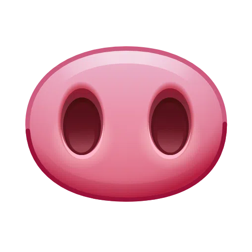 Pig Nose on Telegram