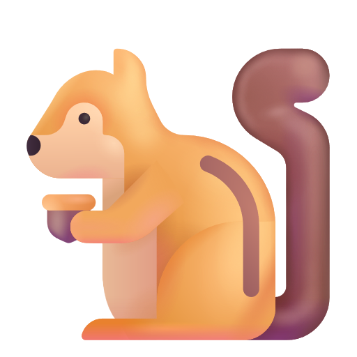 Chipmunk on Microsoft 3D