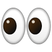 Eyes on Samsung