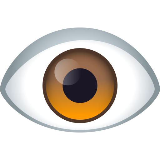 Eye on JoyPixels