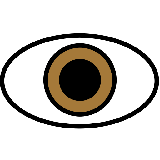 Eye on OpenMoji