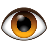 Eye on WhatsApp