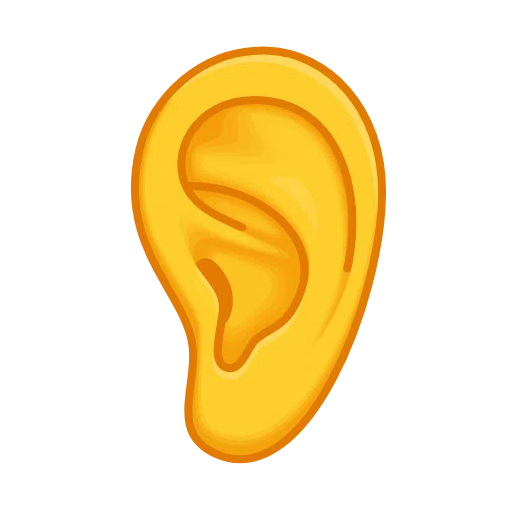 Ear on Telegram