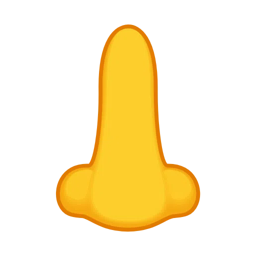 Nose on Telegram