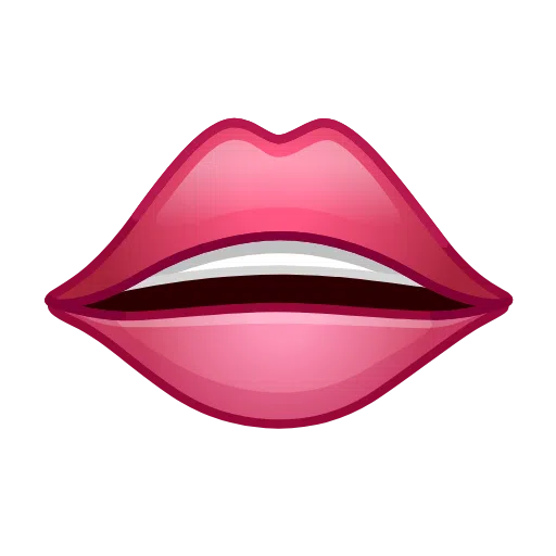 Mouth on Telegram