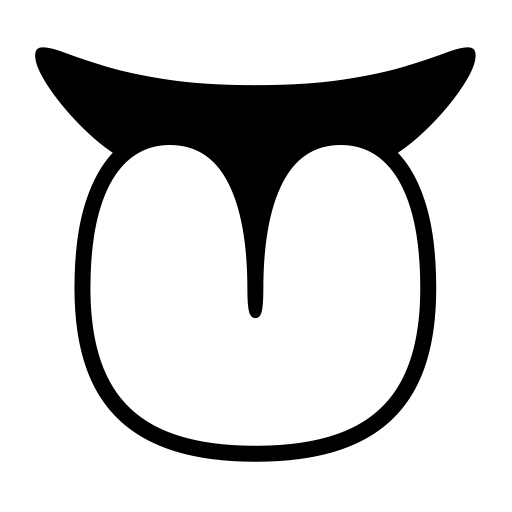 Tongue on Noto Emoji